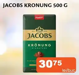 Unicarm Jacobs kronung Ofertă