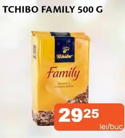Unicarm Tchibo family Ofertă