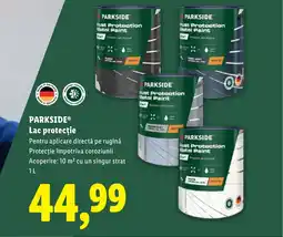 Lidl PARKSIDE® Lac protecţie Ofertă
