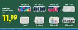 Lidl PARKSIDE® Accesorii cabluri Ofertă