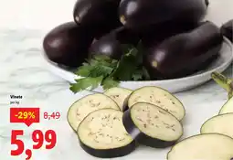 Lidl Vinete Ofertă