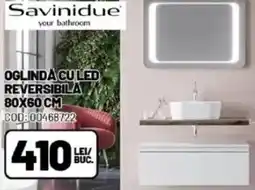 Ambient Oglinda culed reversibila Ofertă