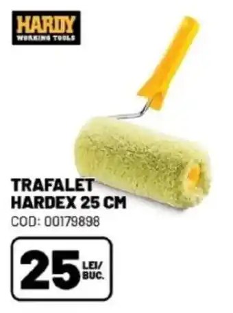 Ambient Trafalet hardex Ofertă