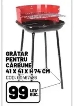 Ambient Gråtar pentru carbune Ofertă