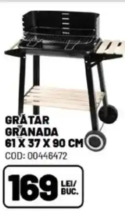 Ambient Gråtar granada Ofertă