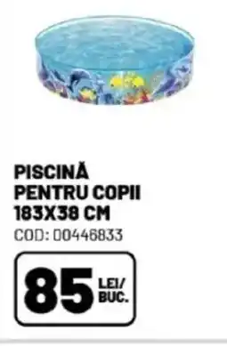 Ambient Piscina pentru copii Ofertă