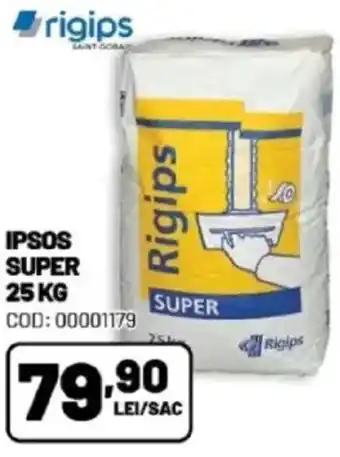 Ambient Ipsos super Ofertă