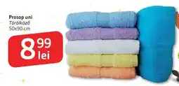Supeco Prosop uni Ofertă