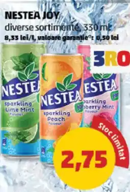 Penny Nestea joy Ofertă