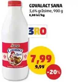 Penny Covalact Sana Ofertă