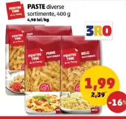Penny Paste Ofertă