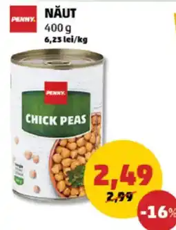 Penny Năut Ofertă