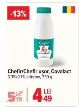 Carrefour Market Chefir/Chefir uşor, Covalact Ofertă
