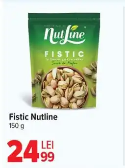 Carrefour Market Fistic Nutline Ofertă