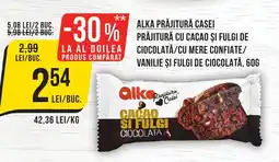 Mega Image Alka Prăjitură Casei Ofertă