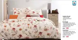 Selgros Lenjerie de pat Ofertă