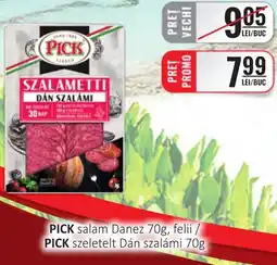 CBA PICK salam Danez Ofertă
