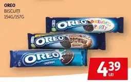 Oreo biscuiti