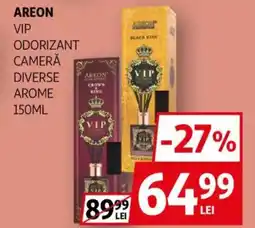 Auchan Areon vip odorizant cameră Ofertă