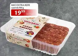 Unicarm Mici extra refr Ofertă