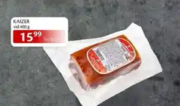 Unicarm Kaizer vid Ofertă