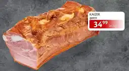 Unicarm Kaizer gastro Ofertă