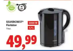 Lidl SILVERCREST® Fierbător Ofertă