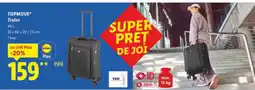 Lidl TOPMOVE® Troler Ofertă