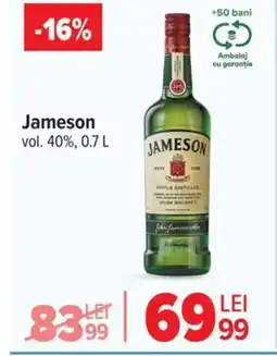 JAMESON