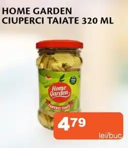 Unicarm Home garden ciuperci taiate Ofertă