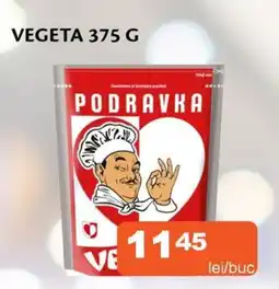 Unicarm Vegeta Ofertă