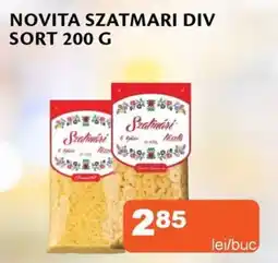 Unicarm Novita szatmari div sort Ofertă