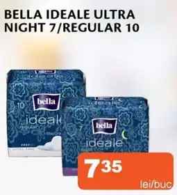 Unicarm Bella ideale ultra night 7/regular 10 Ofertă