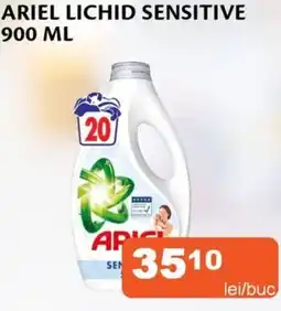 Unicarm Ariel lichid sensitive Ofertă