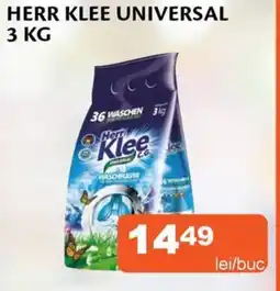 Herr klee universal