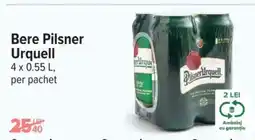 Bere Pilsner Urquell