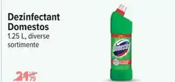 Carrefour Dezinfectant Domestos Ofertă