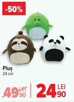 Carrefour Plus 24 cm Ofertă