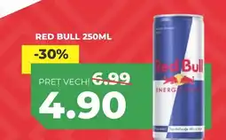 Red bull