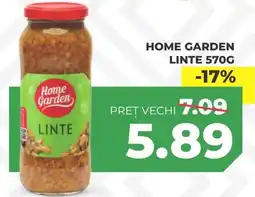Simos Home garden linte Ofertă
