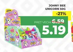 Simos Johny bee unicorn Ofertă
