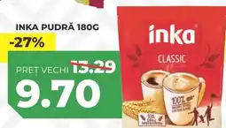 Simos Inka pudră Ofertă