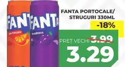 Simos Fanta portocale/ struguri Ofertă