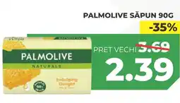 Simos Palmolive săpun Ofertă