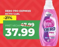 Simos Dero pro express activ Ofertă