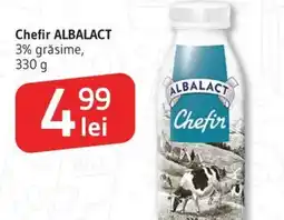 Supeco Chefir ALBALACT Ofertă