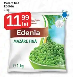 Supeco Mazăre finǎ EDENIA Ofertă