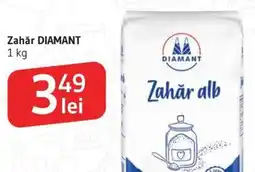 Supeco Zahăr DIAMANT Ofertă