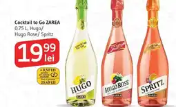 Supeco Cocktail to Go ZAREA Ofertă