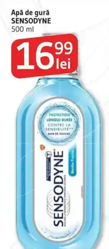 Supeco Apǎ de gură SENSODYNE Ofertă